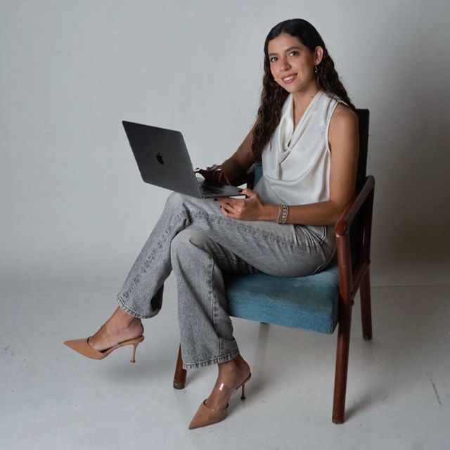 Ana Paula Lechuga, Psicólogo Puebla