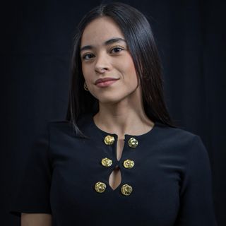 Ampliar imagen: Kathryne Gracián Molina, Médico general Zapopan