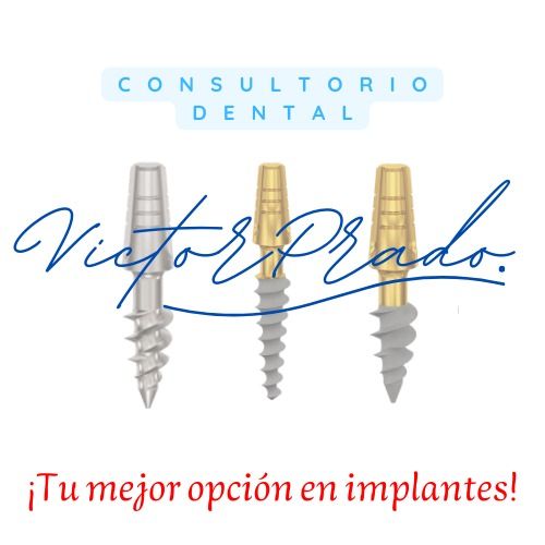 Victor Manuel Prado Guerrero, Dentista - Odontólogo Naucalpan de Juárez