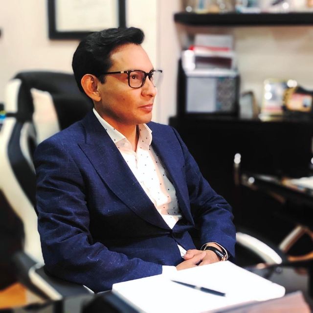 César Mena Rossano, Cirujano oncólogo Cuautitlan Izcalli