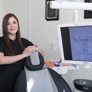Fernanda Tovar Navarro, Dentista - Odontólogo Celaya