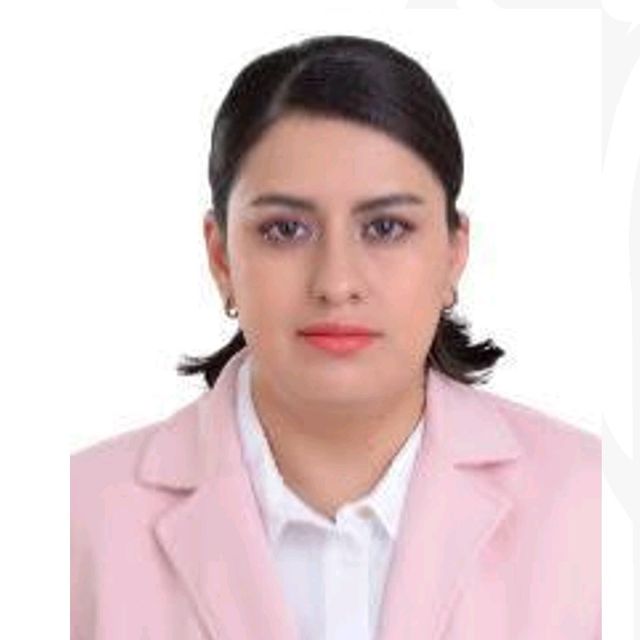 Diana García Chávez, Psicólogo Ciudad de México