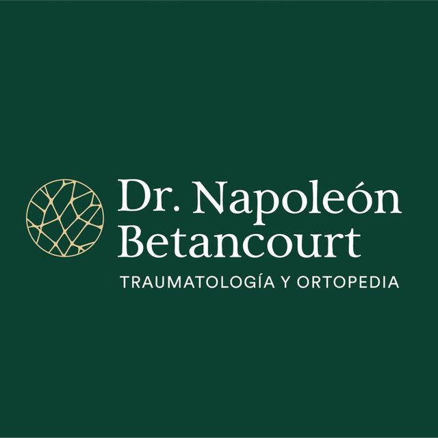 César Napoleón Betancourt Medrano, Traumatólogo Saltillo