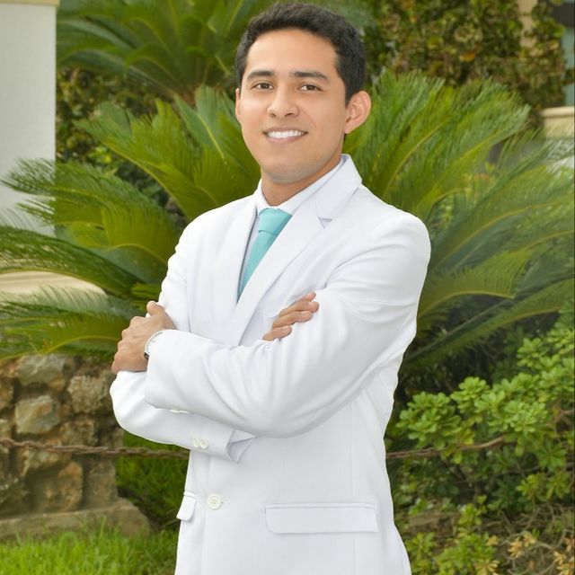 Jonathan  Alvarez Cordova 