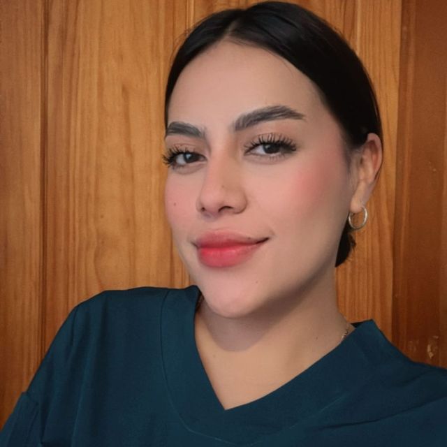 Iran Camacho Garduño, Fisioterapeuta Ixtapaluca