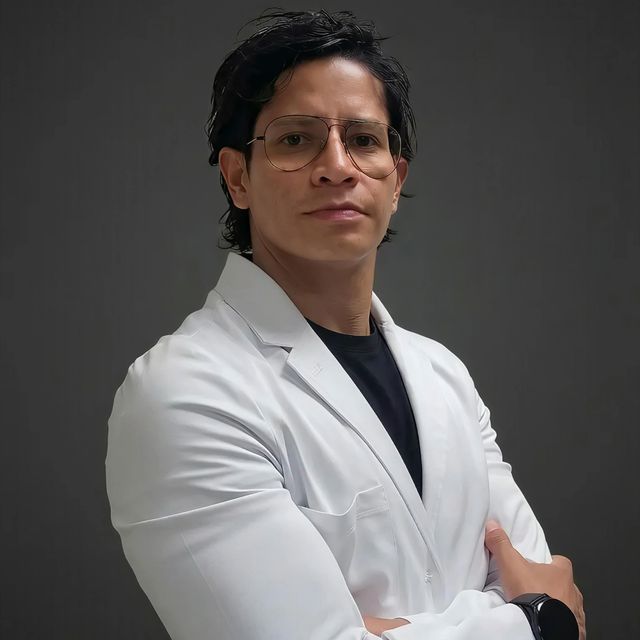 Roberto Gómez, Urólogo Tampico