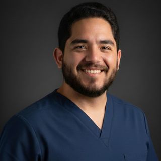 Ampliar imagen: Ramón Herros García, Traumatólogo Metepec