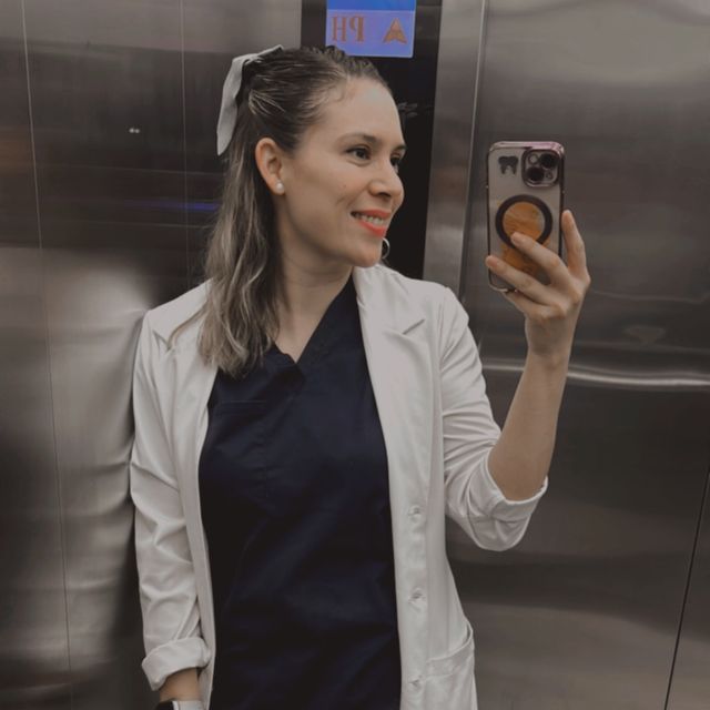 Liliana Carreón Cerda