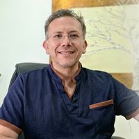 Ignacio Reyes Urrutia