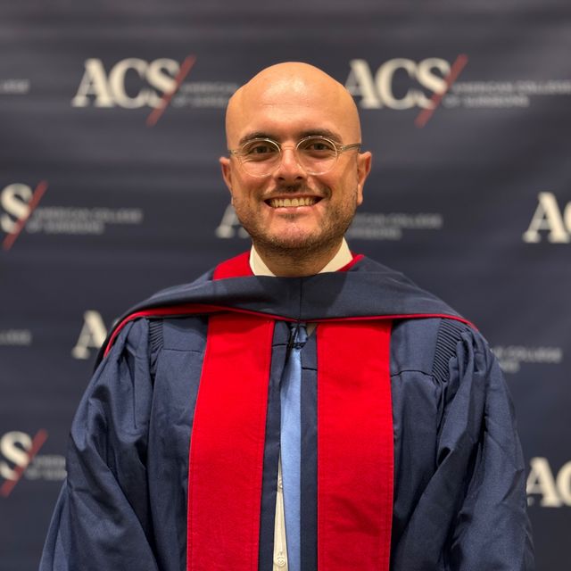 Juan Carlos Sainz Hernandez, Cirujano general León