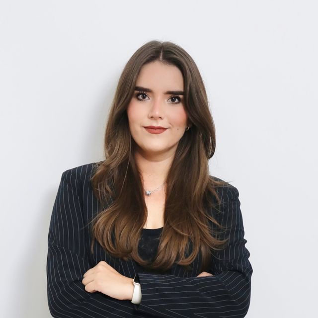 Andrea Rivera Ramos, Nutriólogo Morelia