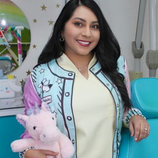 Dra. Sandra Moreno