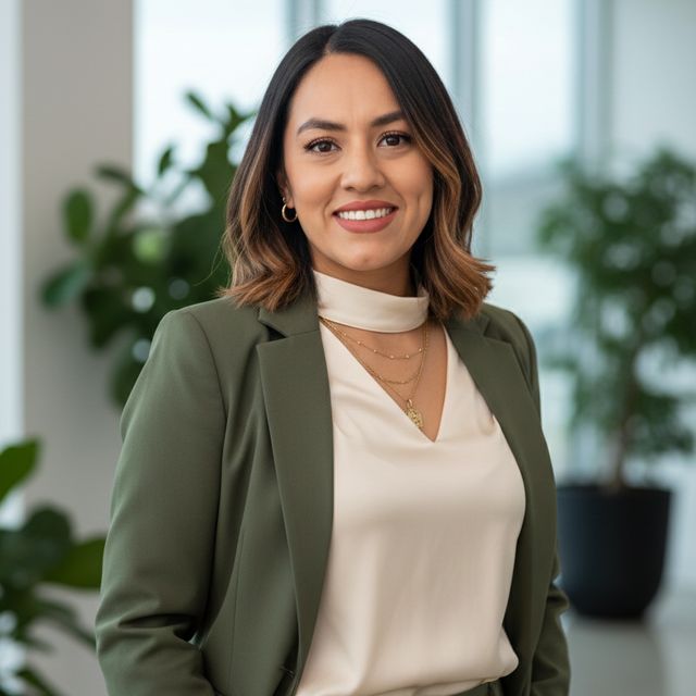Karen Seinos, Psicólogo Álvaro Obregón