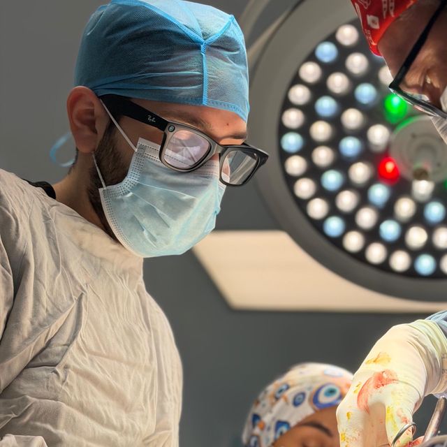 Alfredo  Cristo Estrella , Médico general Ciudad Victoria