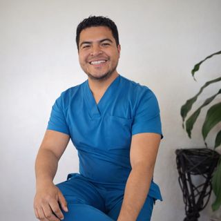 Lic. Pedro Jesus León García