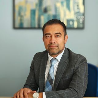 Ampliar imagen: José de Jesús Zaragoza Galván, Especialista en Medicina Crítica y Terapia Intensiva Querétaro