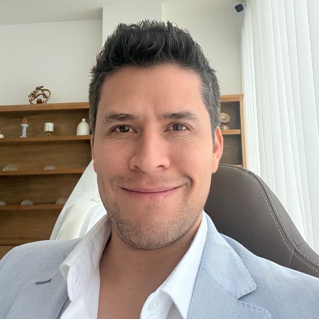 Christian Kist Aguilar