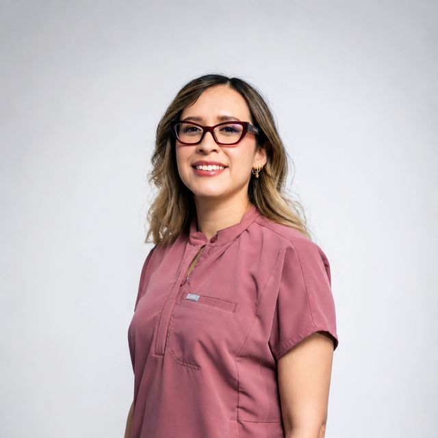 Fátima Haros Valenzuela