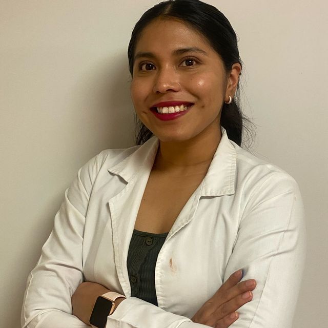 Silvia Lizbeth Hernández Santiago, Dermatólogo Ciudad de México