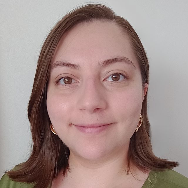 Rosa Karen  Liévano Ayala , Psicólogo Monterrey