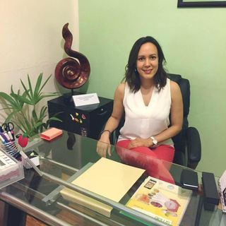 Ampliar imagen: Carolina Angulo Vega, Nutriólogo Ciudad de México