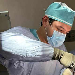 Ampliar imagen: Juan Miguel López Alvarez, Traumatólogo Guadalajara