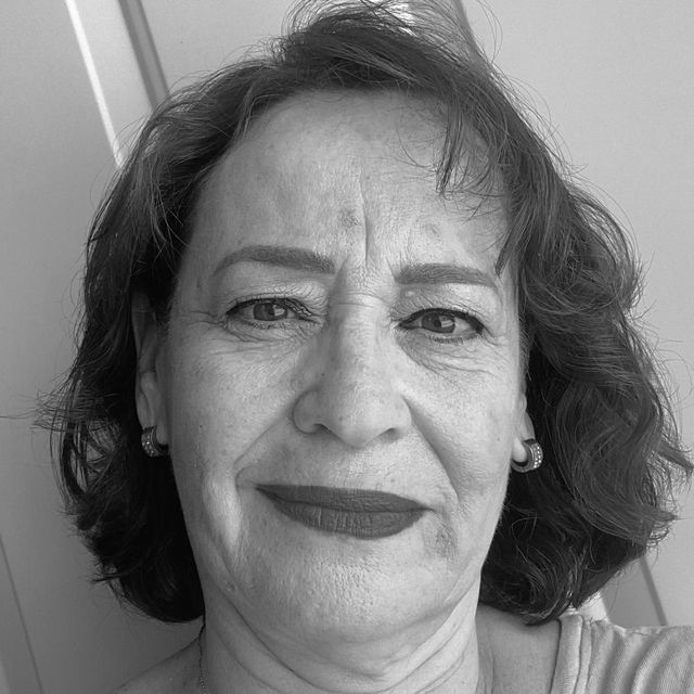 Nelly Amira Azuz Guillermo, Psicólogo Aguascalientes