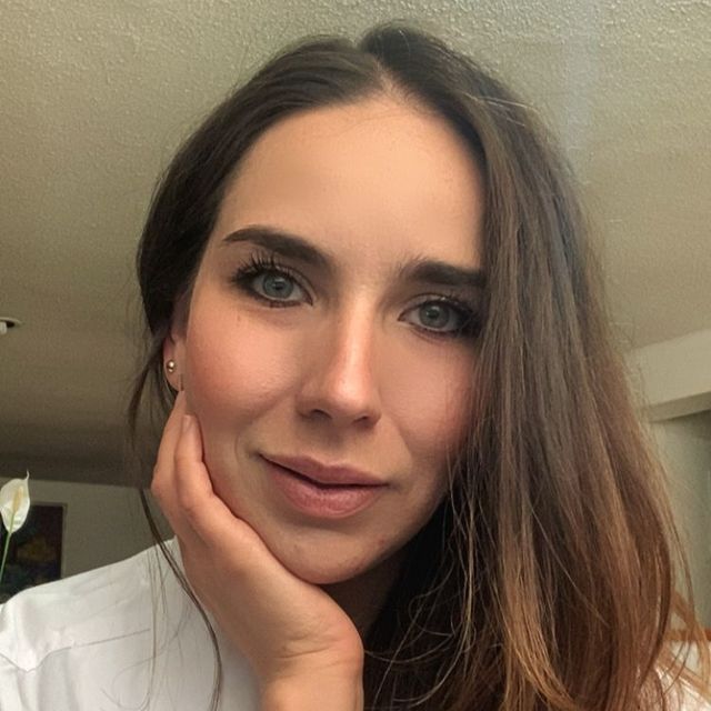 Alejandra Fuentes Martínez, Ortopedista Magdalena Contreras
