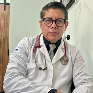 Ampliar imagen: Edgar Avendaño Vazquez, Endocrinólogo Naucalpan de Juárez