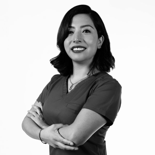 Sharon Marlen Núñez Hernández, Ortodoncista Iztapalapa