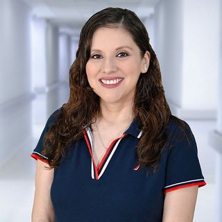 Dra. Gabriela Cristiani Ortíz