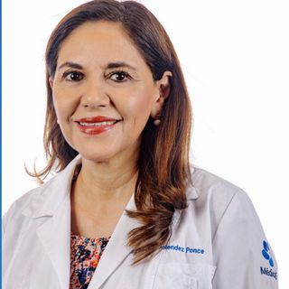 Ampliar imagen: Norma Aurora Meléndez Ponce, Gastroenterólogo Tlalpan