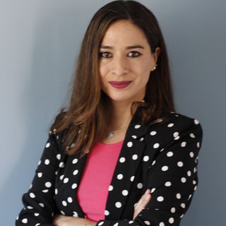 Ampliar imagen: Monica Lewengood, Psicólogo Zapopan