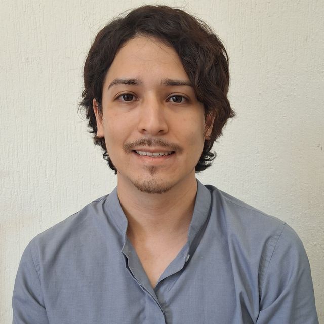 Francisco Piña González, Psicólogo Mérida