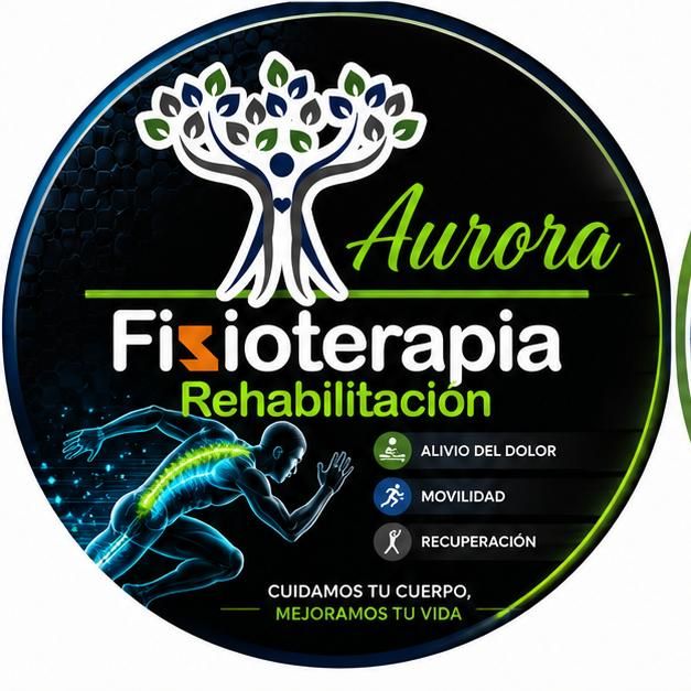 Luz Aurora Mendoza Miranda, Fisioterapeuta Tulancingo