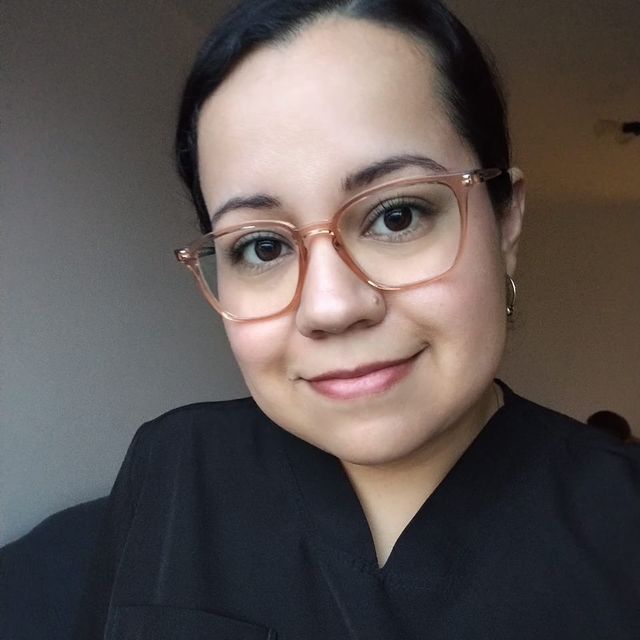 Alejandra Martínez, Médico general Guadalupe