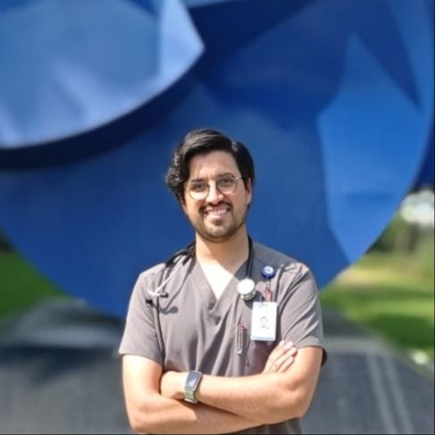 Javier Madrazo Shiordia, Cardiólogo Tlalpan