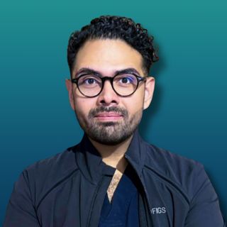 Ampliar imagen: José Manuel Aranza Pérez, Médico general Morelos