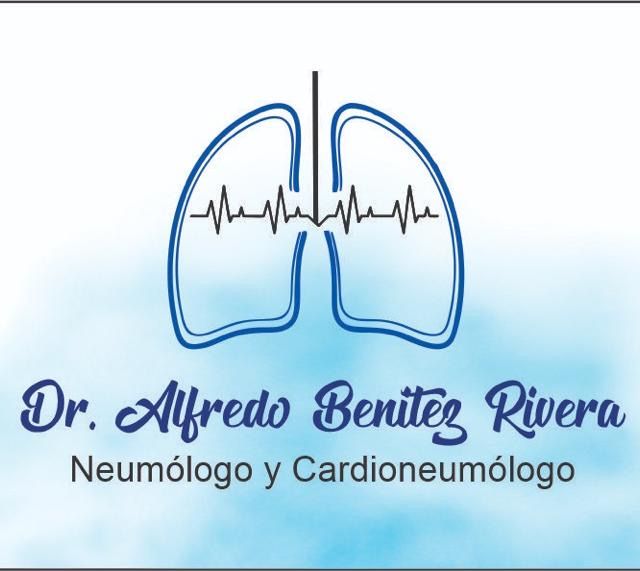 Alfredo Benítez Rivera, Neumólogo Cuernavaca
