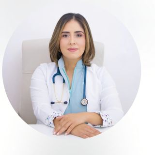 Claudia Cota Arellano, Pediatra Ciudad Obregon