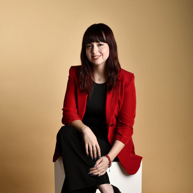 Maria Nuñéz Pérez, Psicólogo Aguascalientes