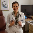 Dra. Mariana Ramos Alvarez