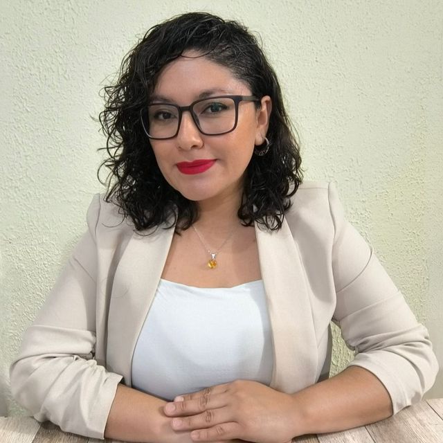 Daniela Espinosa Rivera, Psicólogo Tultitlán