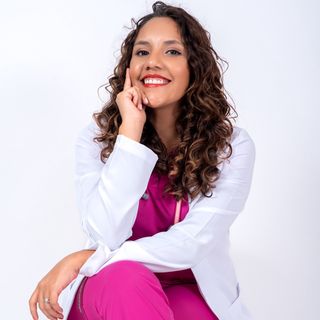 Ampliar imagen: Leey Lany Torres Rocha, Especialista en Obesidad y Delgadez Benito Juárez