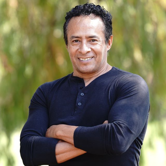 Javier Barreto Neri, Psicólogo Coacalco de Berriozabal