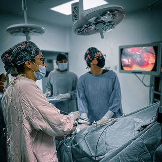 Ampliar imagen: Marieli Romo, Médico general Atizapán de Zaragoza