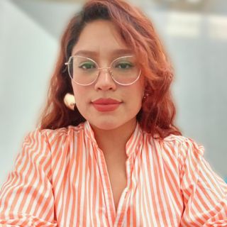 Ampliar imagen: Eva Miroslava  Rueda González, Psicólogo Ciudad de México