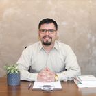 Jorge Alberto Mestiza Garcia