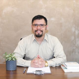 Ampliar imagen: Jorge Alberto Mestiza Garcia, Psicólogo Xalapa