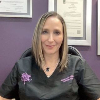 Isa Karen Czacki Halkin, Nutriólogo clínico Cuauhtémoc